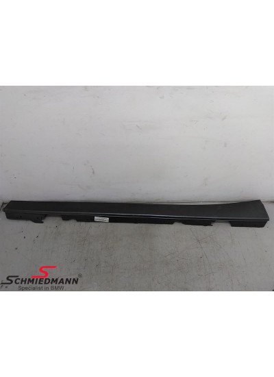F20 LCİ SOL MARŞBİYEL BAKALİTİ - 51777293553 F20 LCİ SOL MARŞBİYEL BAKALİTİ - 51777293553