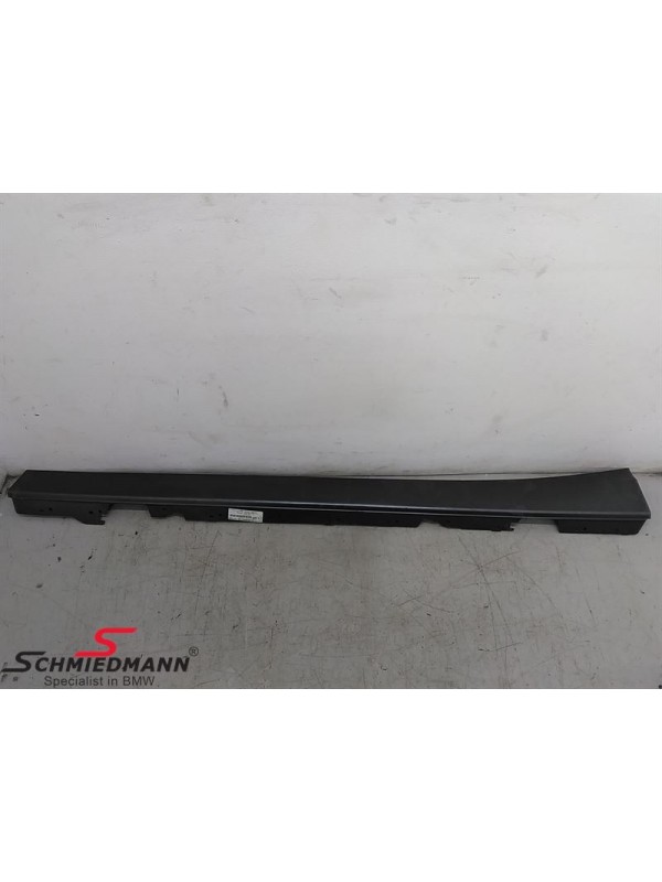 F20 LCİ SOL MARŞBİYEL BAKALİTİ