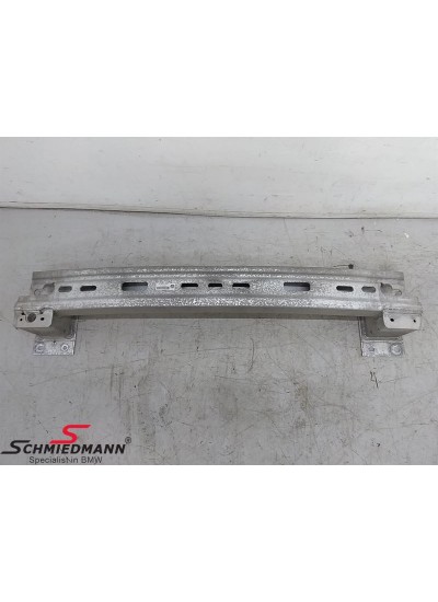 X5 F15 ARKA TAMPON DEMİRİ - 51127294396 X5 F15 ARKA TAMPON DEMİRİ - 51127294396