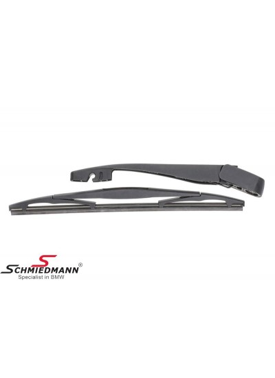 X5 F15/F85 ///M ARKA SİLECEK KOLU - 61627294431 X5 F15/F85 ///M ARKA SİLECEK KOLU - 61627294431