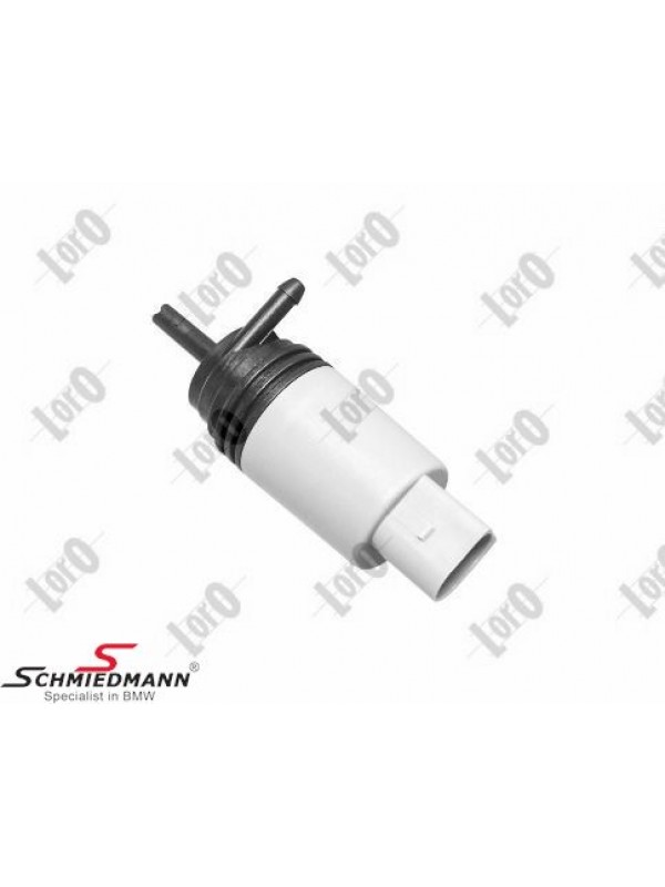 E87/E90/F20/F30/E60/G30 CAM YIKAMA POMPASI