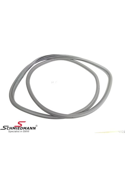 F30 ARKA KAPI KASA FİTİLİ - 51727303967 F30 ARKA KAPI KASA FİTİLİ - 51727303967