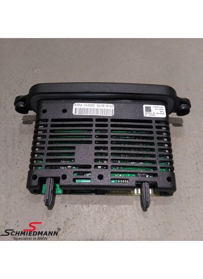 F10 XENON BEYNİ - 63117304906 F10 XENON BEYNİ - 63117304906