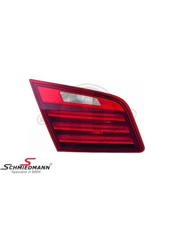 F10 LCİ BAGAJ İÇ STOP SOL