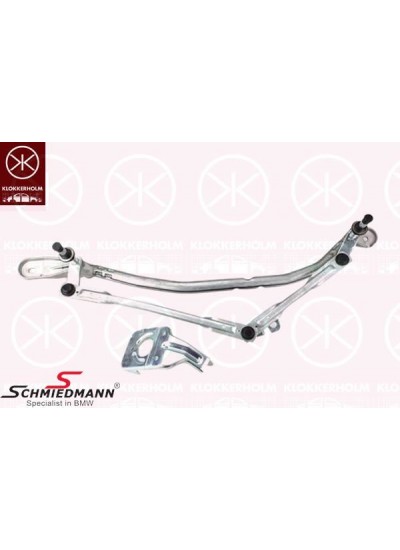 F10 ÖN SİLECK.MEKANİZMA - 61617306266 F10 ÖN SİLECK.MEKANİZMA - 61617306266