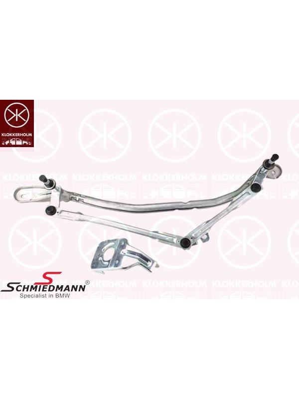 F10 ÖN SİLECK.MEKANİZMA