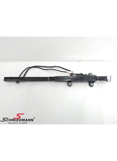 F87 M2/ F82 M4/F32 EMNİYET KEMER GETİRME MEKANİZMASI SAĞ - 72117307916 F87 M2/ F82 M4/F32 EMNİYET KEMER GETİRME MEKANİZMASI SAĞ - 72117307916
