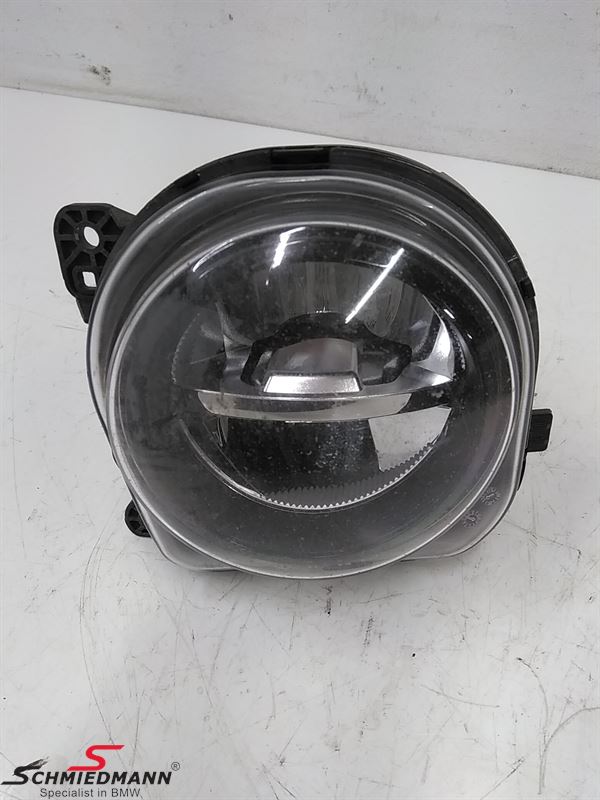 F07/F10 LCİ SİS FARI SAĞ LED