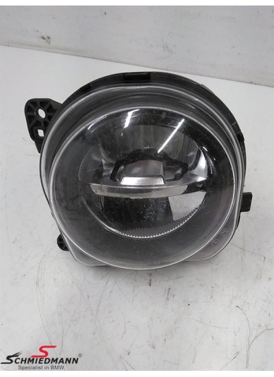 F07/F10 LCİ SİS FARI SAĞ LED - 63177311294.1 F07/F10 LCİ SİS FARI SAĞ LED - 63177311294.1