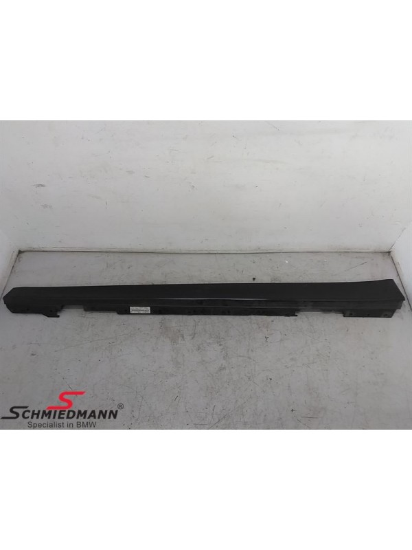 F30 MAŞBİYEL KAPLAMASI SOL