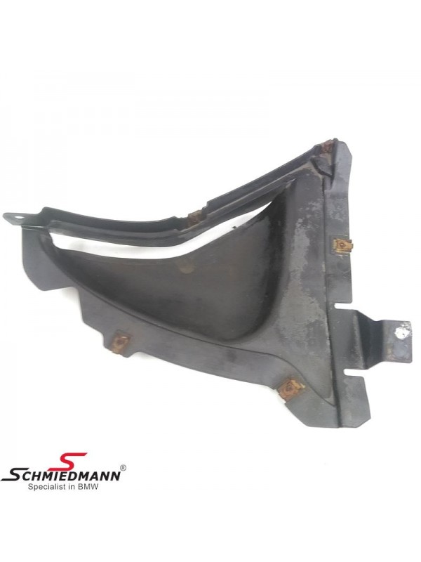 F10 KÜREK BAKALİTİ SAĞ