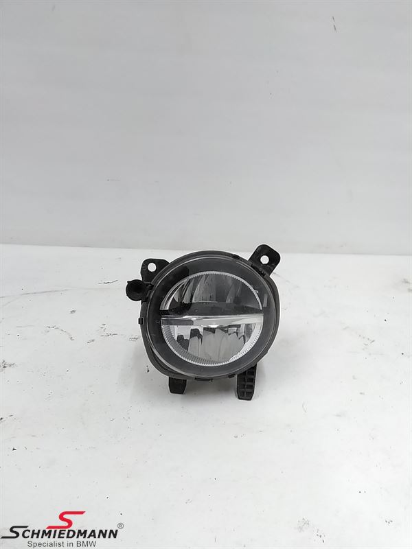 F20/F30/F32/F36 LCİ SİS FARI LEDLİ SOL ///M