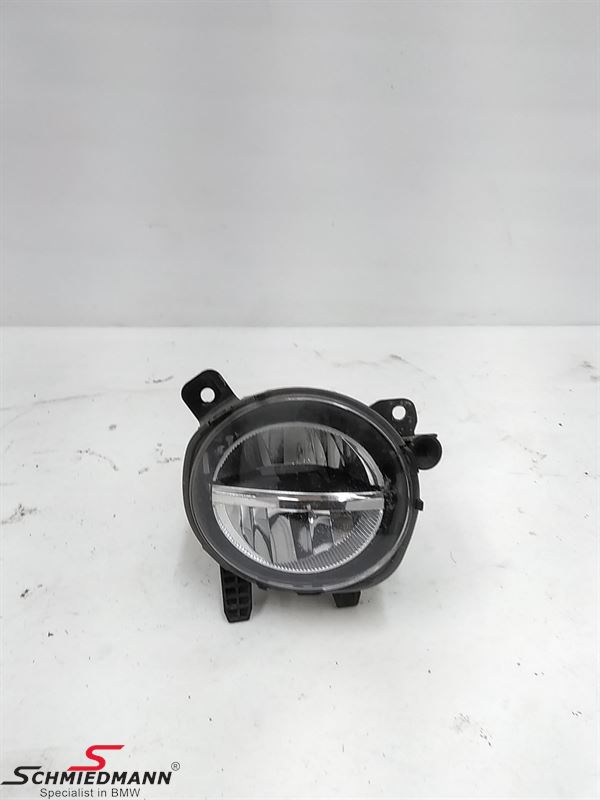 F20/F30/F32/F36 LCİ SİS FARI LEDLİ SAĞ ///M