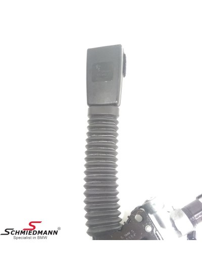 F10 LCİ ÖN EMNİYET KEMER KARŞILIĞI SAĞ - 72117328842 F10 LCİ ÖN EMNİYET KEMER KARŞILIĞI SAĞ - 72117328842