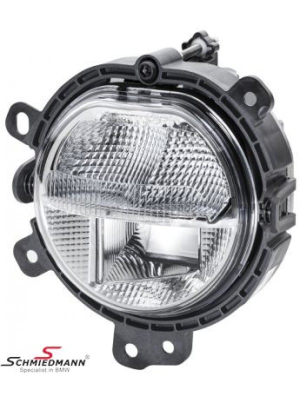 F55 F56 SİS FARI SAĞ LEDLİ
