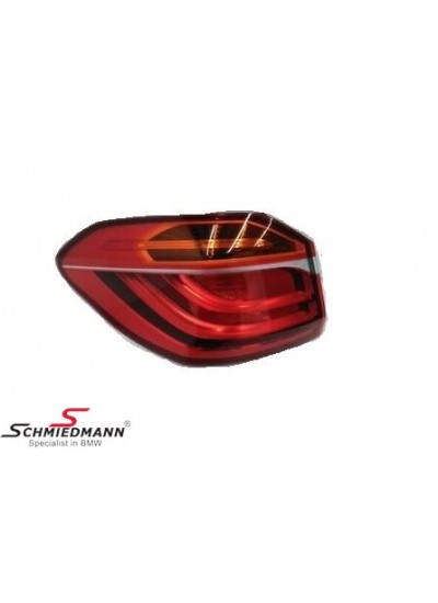 F46 STOP DIŞ SOL LED - 63217330473 F46 STOP DIŞ SOL LED - 63217330473