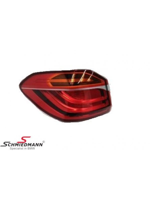 F46 STOP DIŞ SOL LED