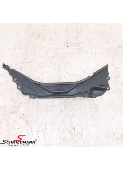 F20 MOTOR BÖLME DUVARI ORTA - 51757331243 F20 MOTOR BÖLME DUVARI ORTA - 51757331243