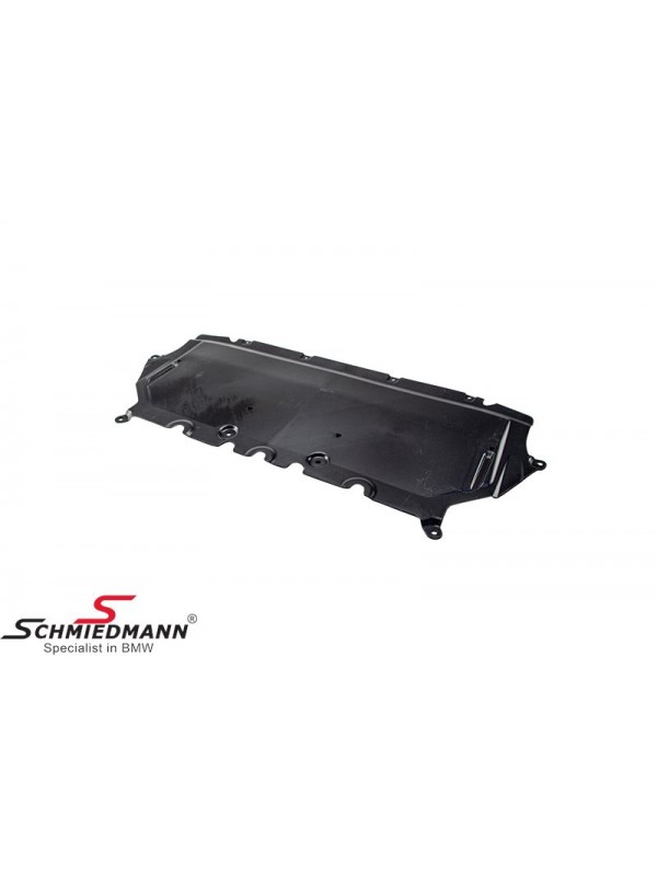 G30 G11 ÖN MOTOR ALT MUHAFAZA UCU