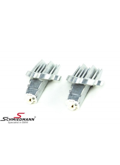 Z4 E89 LED MODÜLÜ SET - 63117348935 Z4 E89 LED MODÜLÜ SET - 63117348935