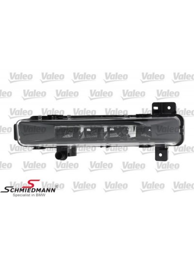 G30 SİS FARI SOL -LED- - 63177349131 G30 SİS FARI SOL -LED- - 63177349131