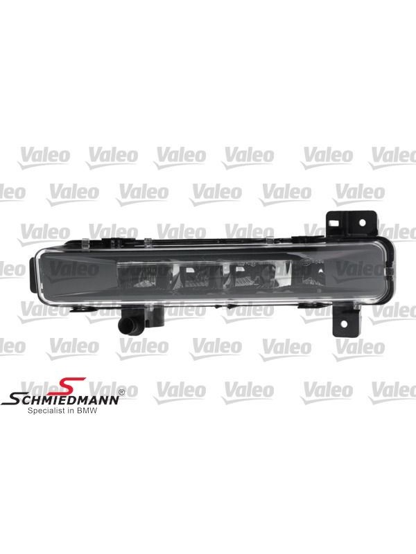G30 SİS FARI SOL -LED-