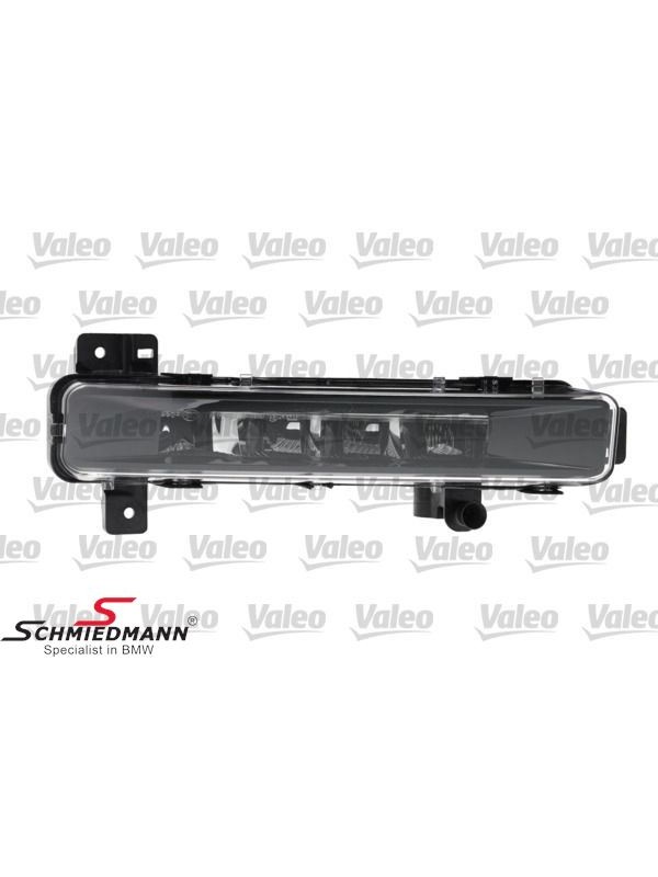 G30 SİS FARI SAĞ -LED-