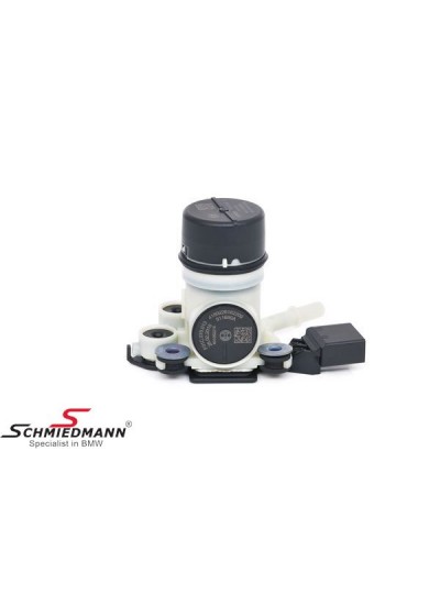 F30/F32/F36/F10/G11/X3 F25/X5 F15 ADBLUE YAKIT POMPASI N47N/B47/N57N - 16197351665 F30/F32/F36/F10/G11/X3 F25/X5 F15 ADBLUE YAKIT POMPASI N47N/B47/N57N - 16197351665