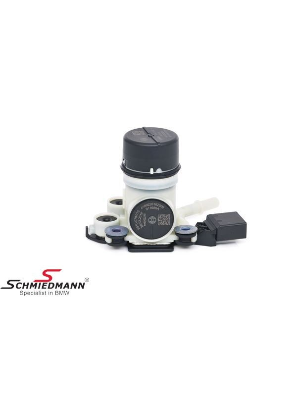 F30/F32/F36/F10/G11/X3 F25/X5 F15 ADBLUE YAKIT POMPASI N47N/B47/N57N