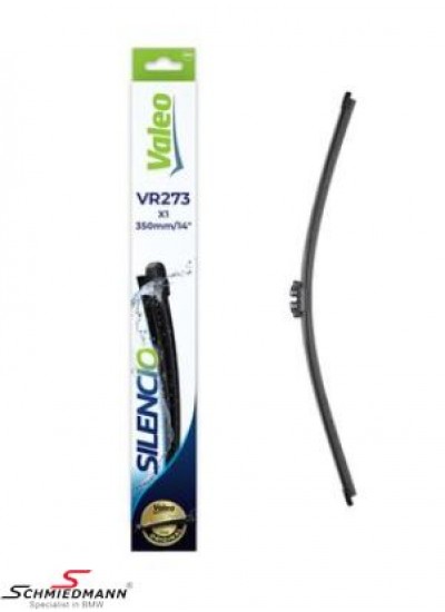 X1 F48 ARKA SİLECEK - 61627356223 X1 F48 ARKA SİLECEK - 61627356223