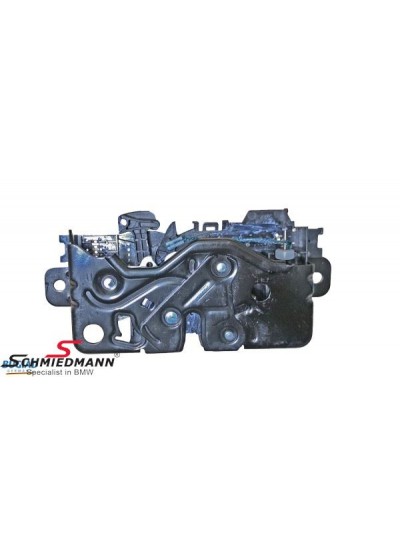 F40 F48 G01 BAGAJ KİLİDİ - 51247357112 F40 F48 G01 BAGAJ KİLİDİ - 51247357112