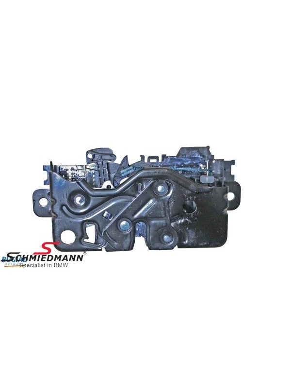 F40 F48 G01 BAGAJ KİLİDİ