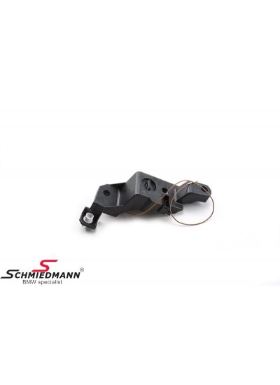 E60 LCİ STOP DUYU SOL - 63217361881 E60 LCİ STOP DUYU SOL - 63217361881