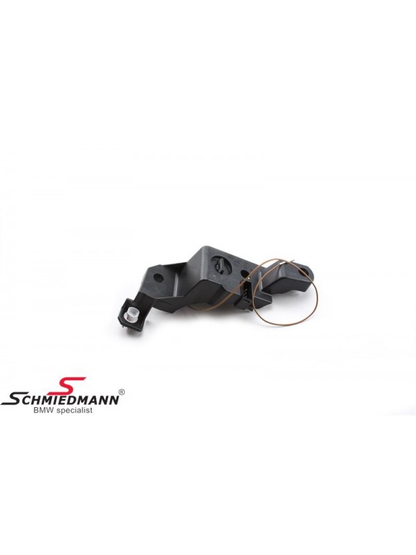 E60 LCİ STOP DUYU SOL