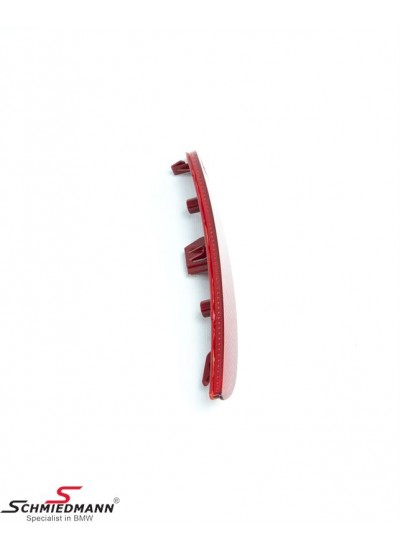 F20 LCİ REFLEKTÖR SOL (///M SAĞ) - 63147363787 F20 LCİ REFLEKTÖR SOL (///M SAĞ) - 63147363787