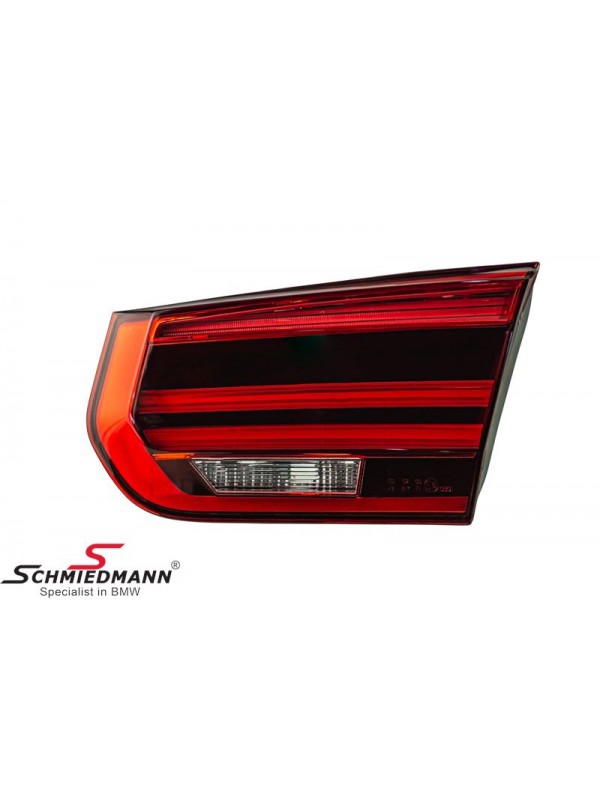 F30 LCİ İÇ STOP SAĞ F30 LCİ İÇ STOP SAĞ