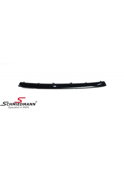F20 LCİ TAMPON ORTA ÇITA - SPORT/URBAN- - 51117371726 F20 LCİ TAMPON ORTA ÇITA - SPORT/URBAN- - 51117371726