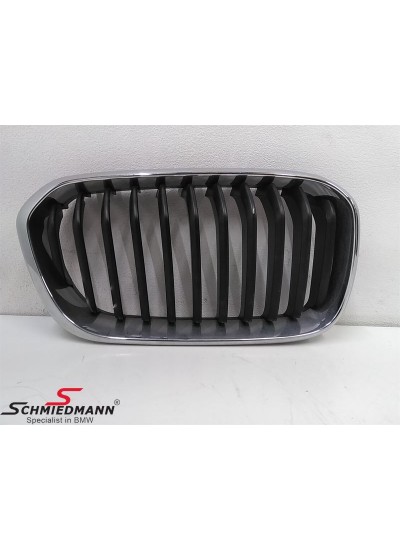 F20 LCİ PANJUR SOL -BASİS- - 51137371747.1 F20 LCİ PANJUR SOL -BASİS- - 51137371747.1