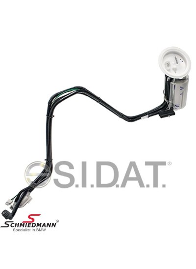 E60/E63 BENZİN POMPASI DEPO İÇİ SAĞ N52 - 16117373503 E60/E63 BENZİN POMPASI DEPO İÇİ SAĞ N52 - 16117373503