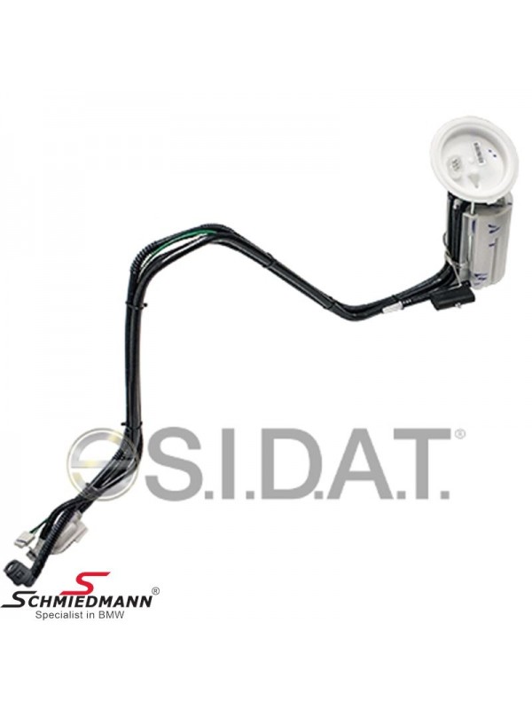 E60/E63 BENZİN POMPASI DEPO İÇİ SAĞ N52