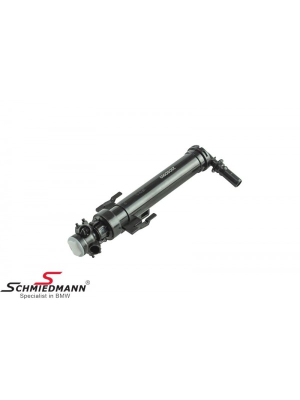 F20/F22/F23/F32/F36/F82 ///M4 FAR FİSKİYE TELESKOP SOL