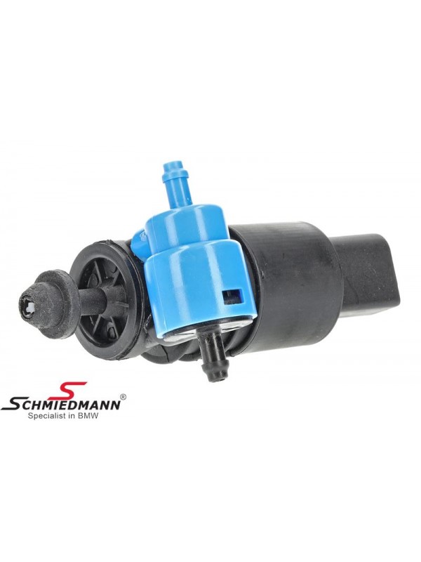 F40/F45 X1 F48/X3 G01/X5 F15 MİNİ F56/R60 CAM SU MOTORU