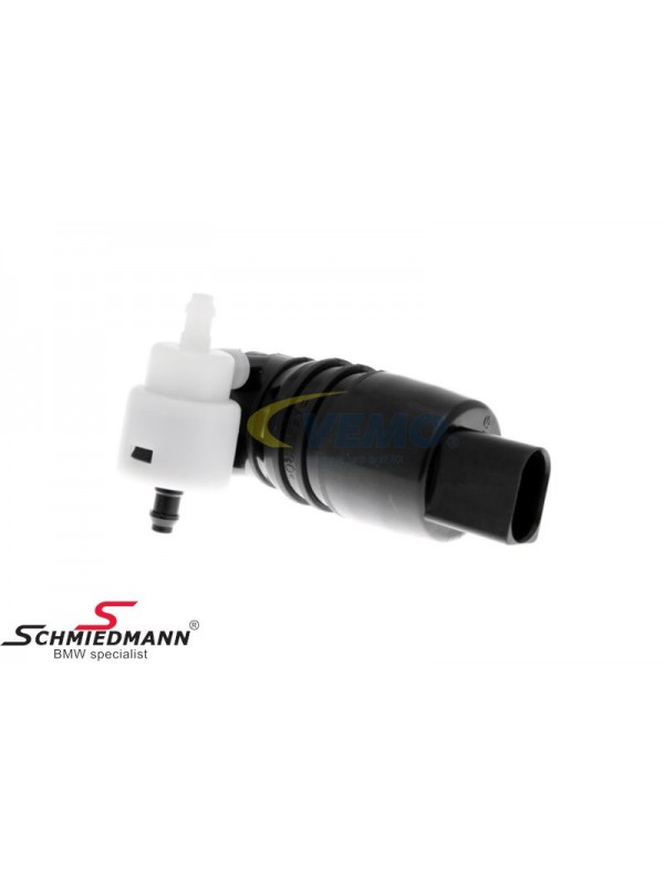 F40/F45 X1 F48/X3 G01/X5 F15 MİNİ F56/R60 CAM SU MOTORU