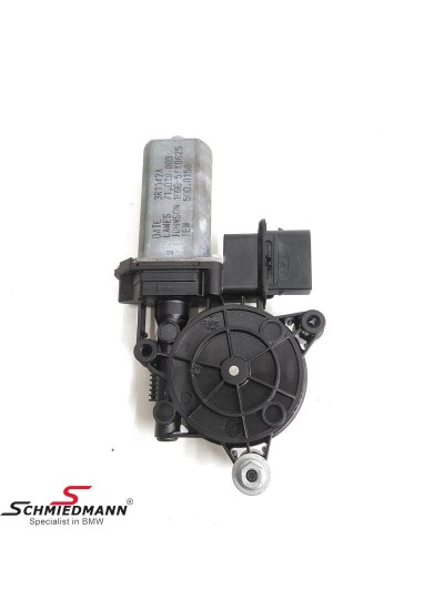 F30 ÖN CAM MOTORU SOL - 67627406633 F30 ÖN CAM MOTORU SOL - 67627406633