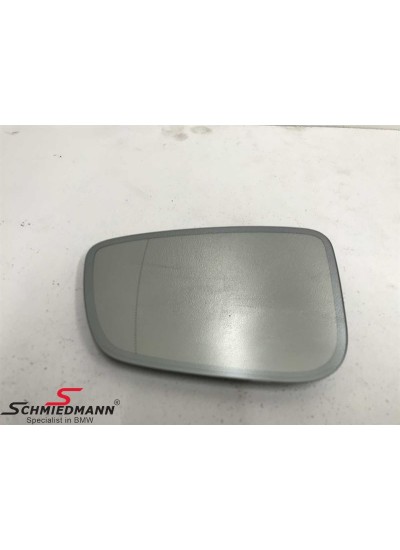 G30 G11 AYNA CAMI SOL ELEKTROCHROM - 51167407157 G30 G11 AYNA CAMI SOL ELEKTROCHROM - 51167407157
