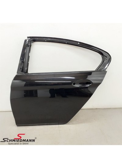 G30 ARKA KAPI SOL - 41007408963 G30 ARKA KAPI SOL - 41007408963
