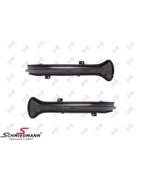 G11/G12/G30/G32 F90/F92/G14/G15/G16 AYNA SİNYALİ SOL
