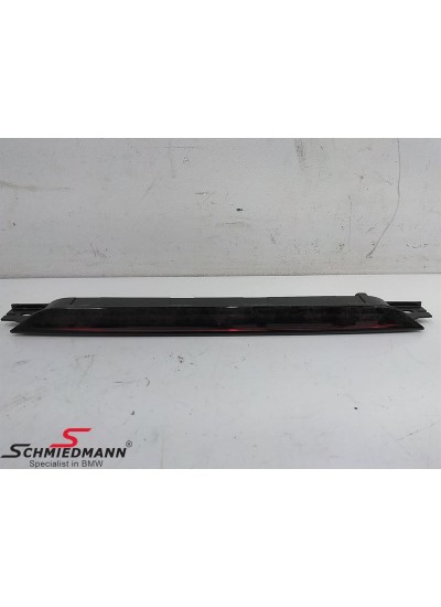 İX3 G08/X3 G01/X3 ///M F97 III.STOP - 63257426511 İX3 G08/X3 G01/X3 ///M F97 III.STOP - 63257426511
