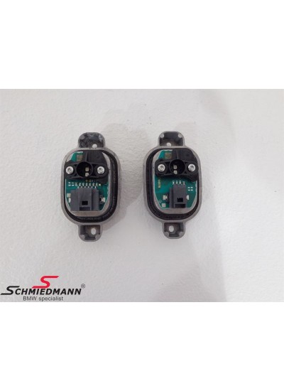 F20 LCİ LED BEYNİ SET - 63117428425 F20 LCİ LED BEYNİ SET - 63117428425