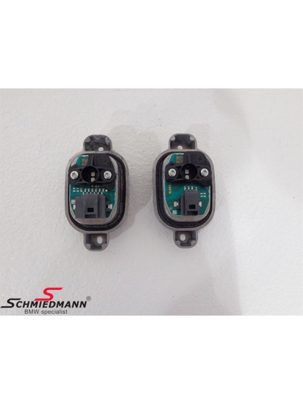 F20 LCİ LED BEYNİ SET